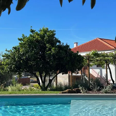 Casa Bizarra * Castanheira de Pera