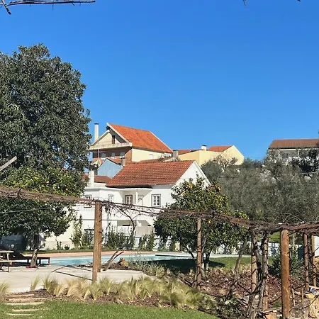 Feriehus Casa Bizarra Castanheira de Pera