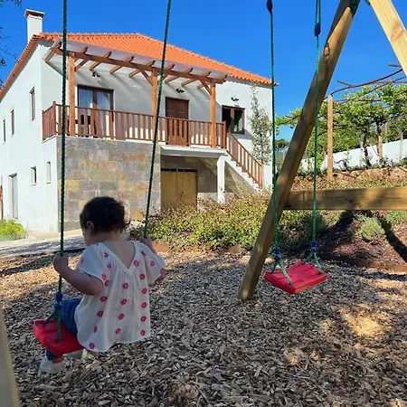 Casa Bizarra Hébergement de vacances *