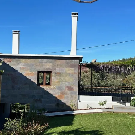 Feriehus Casa Bizarra Castanheira de Pera
