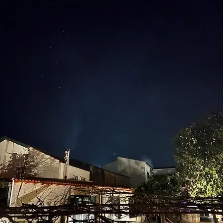 Casa de Férias Casa Bizarra *