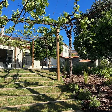 Casa Bizarra Сasa de vacaciones Castanheira de Pera