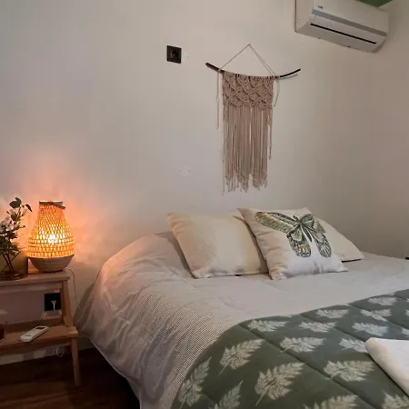 Casa Bizarra Сasa de vacaciones *