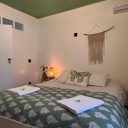 Casa Bizarra Сasa de vacaciones *