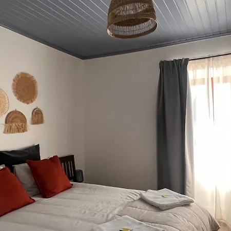 Casa Bizarra Castanheira de Pera