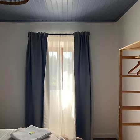 Casa Bizarra Prázdninový dům *