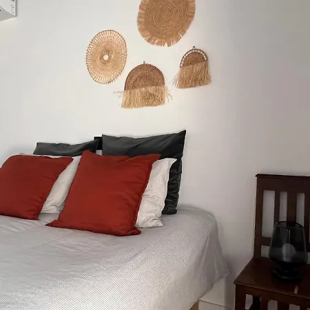 Casa Bizarra Vakantiehuis