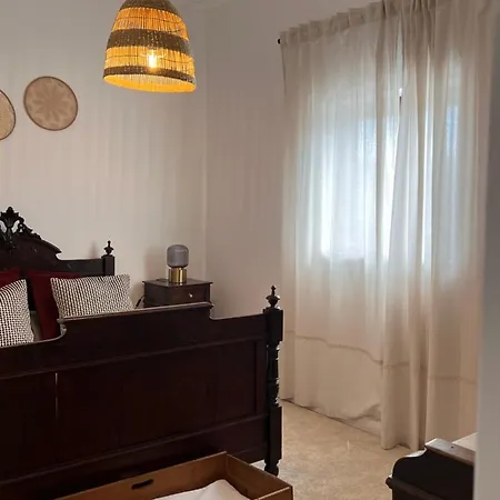 Casa Bizarra Feriehus *