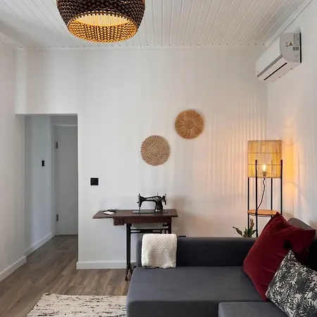 Casa Bizarra Prázdninový dům