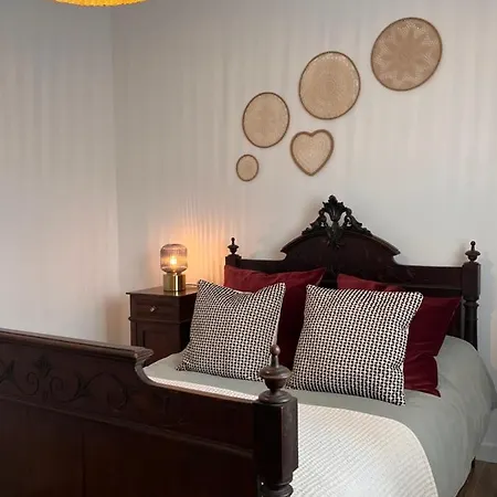 Prázdninový dům Casa Bizarra