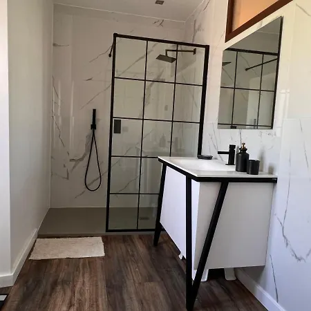 Casa Bizarra Сasa de vacaciones