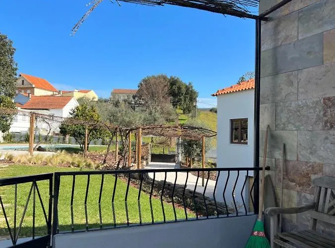 بيت للعطل Casa Bizarra كاستانهيرا دي بيرا