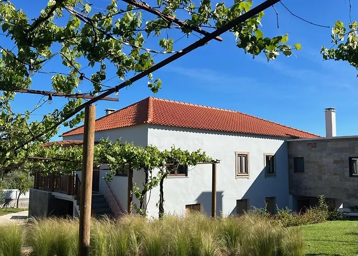 Casa Bizarra كاستانهيرا دي بيرا