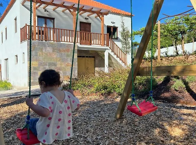 Casa Bizarra بيت للعطل *