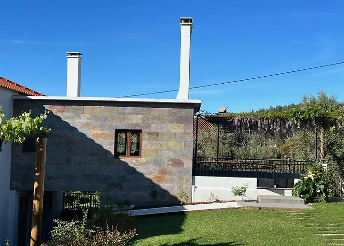 بيت للعطل Casa Bizarra كاستانهيرا دي بيرا