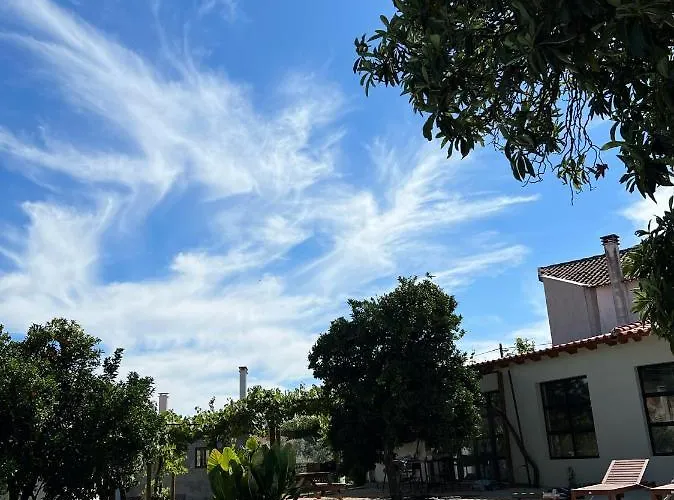 بيت للعطل Casa Bizarra كاستانهيرا دي بيرا