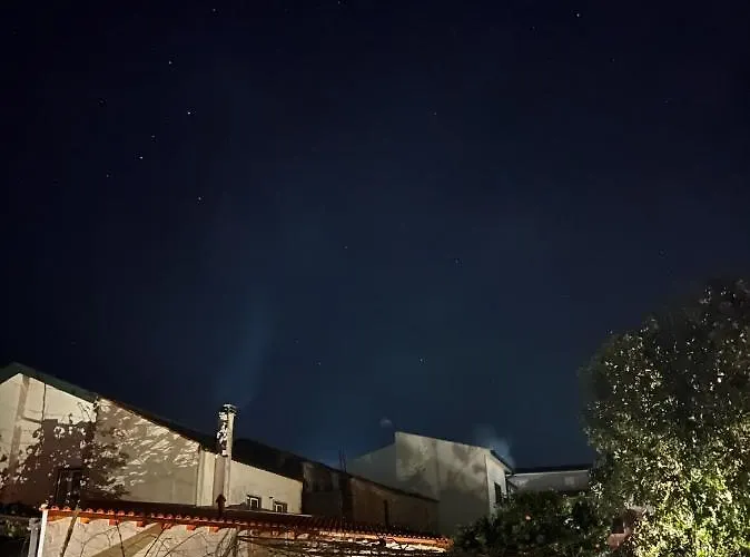 بيت للعطل Casa Bizarra *