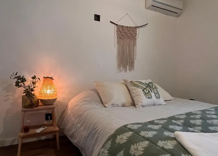 Casa Bizarra بيت للعطل *