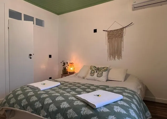 Casa Bizarra بيت للعطل *