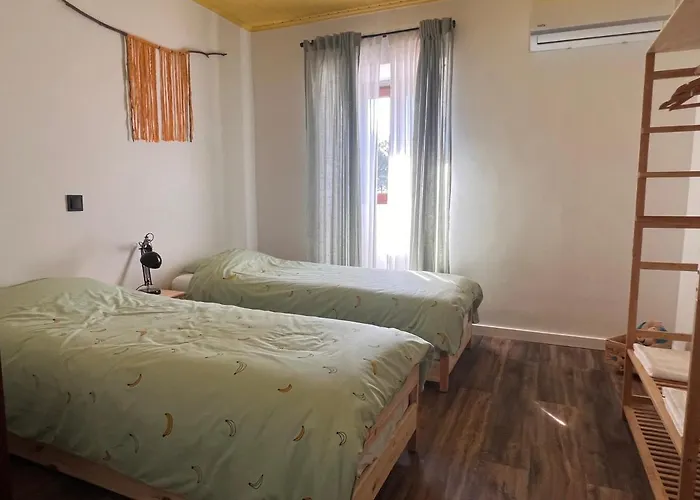 بيت للعطل Casa Bizarra *