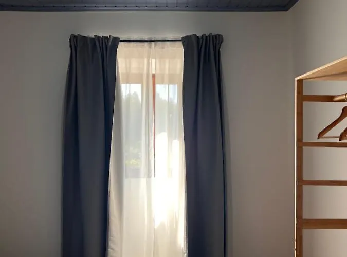 Casa Bizarra Dom wakacyjny *