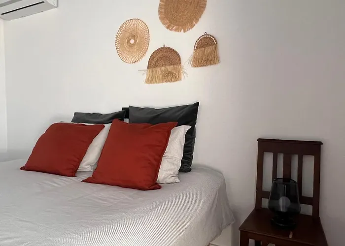 Casa Bizarra بيت للعطل