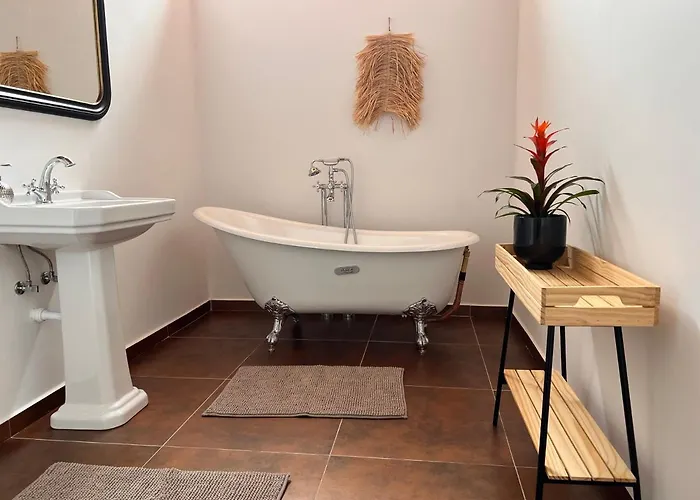 بيت للعطل Casa Bizarra *