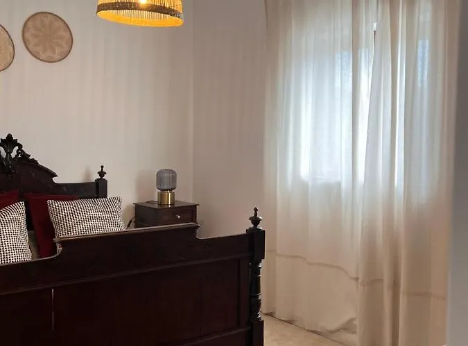 Casa Bizarra بيت للعطل *