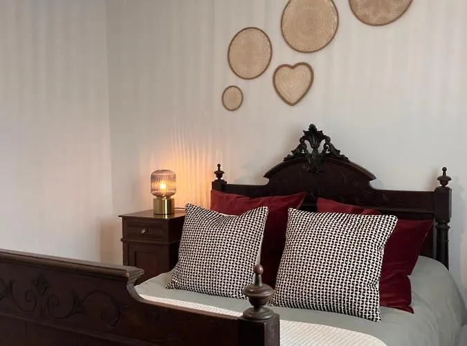 بيت للعطل Casa Bizarra