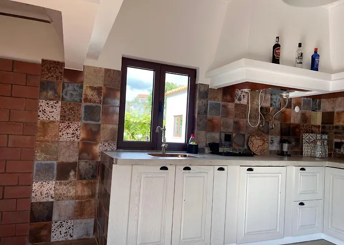 بيت للعطل Casa Bizarra كاستانهيرا دي بيرا