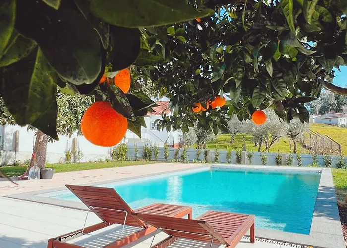 Casa Bizarra بيت للعطل